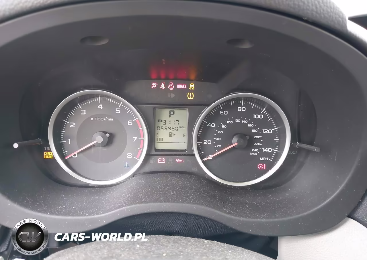 2018 Subaru Forester 2.5I Premium VIN:JF2SJAEC8JH570802 - 7