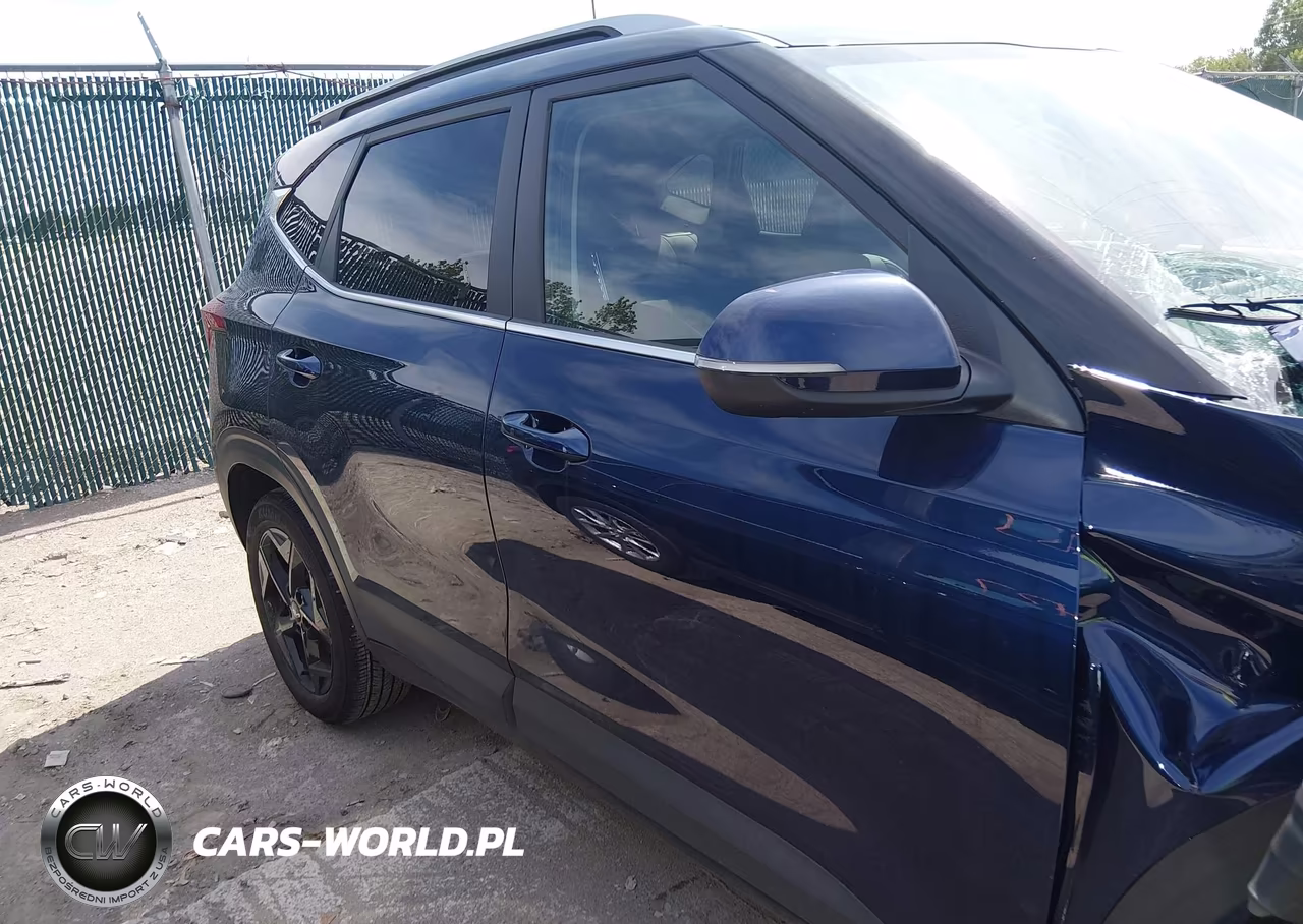 2026 Kia Seltos Ex VIN:KNDERCAA1T7871733 - 13