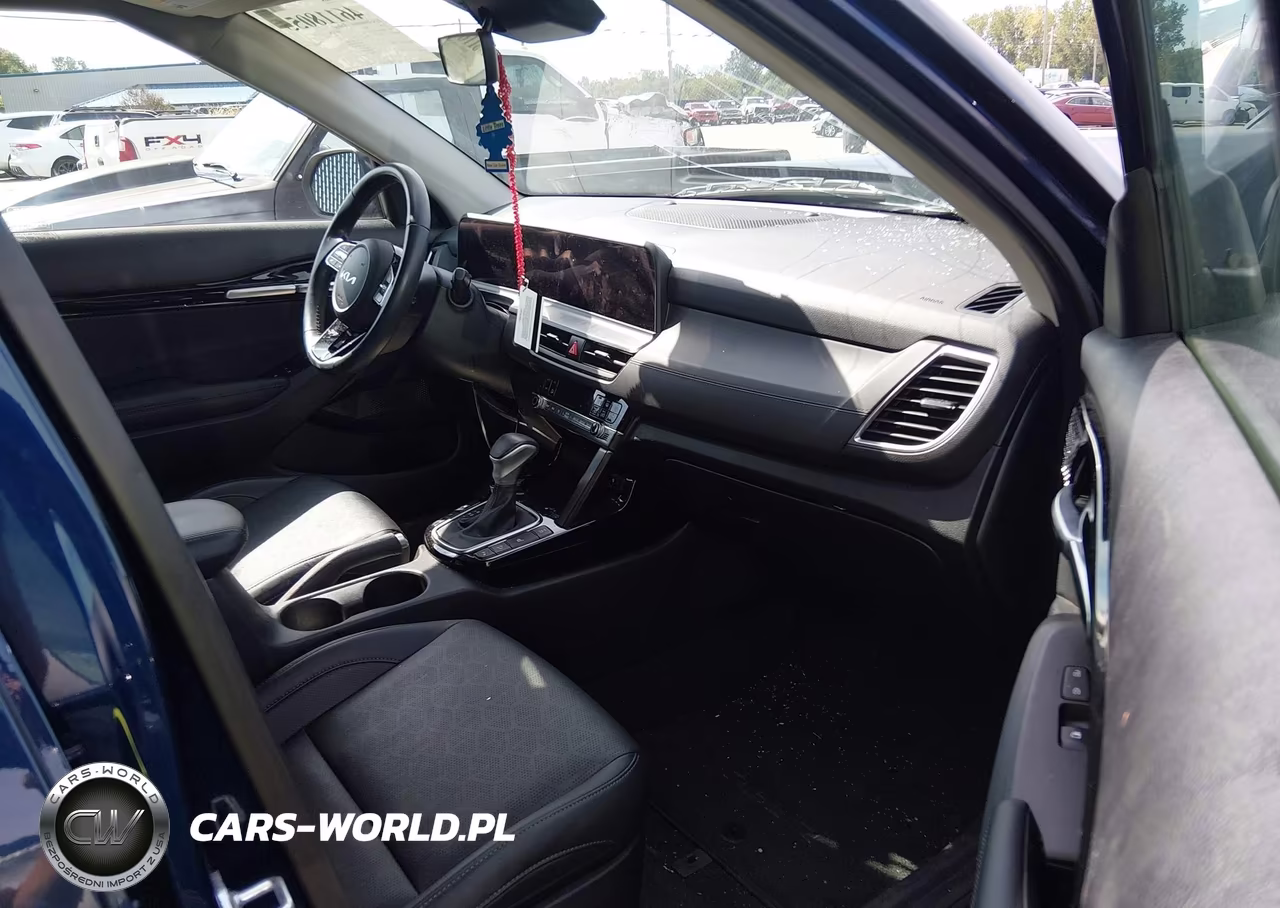 2026 Kia Seltos Ex VIN:KNDERCAA1T7871733 - 5