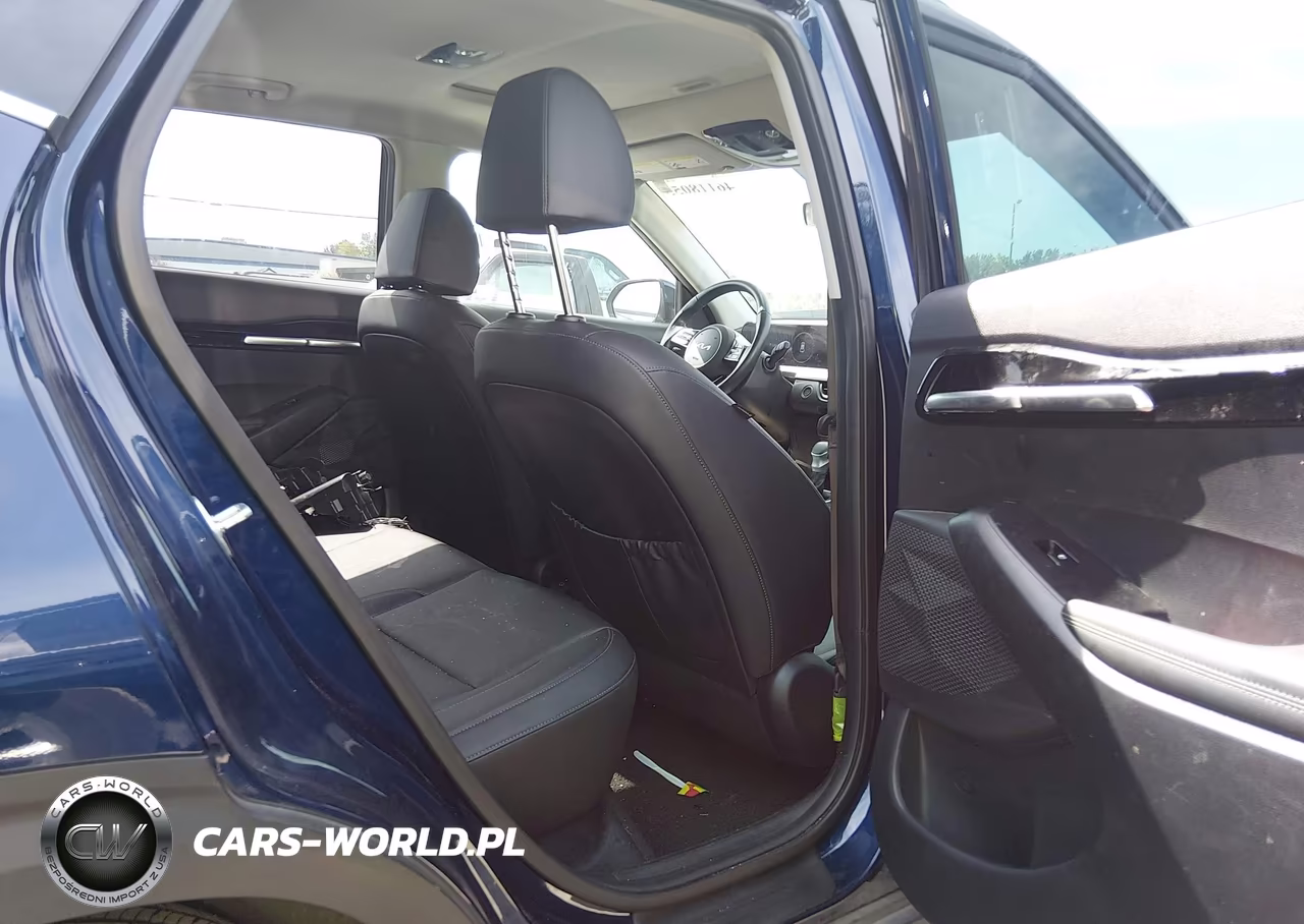 2026 Kia Seltos Ex VIN:KNDERCAA1T7871733 - 8