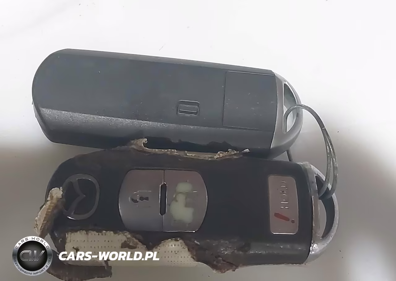2013 Mazda Cx-5 Grand Touring VIN:JM3KE4DE8D0115059 - 11