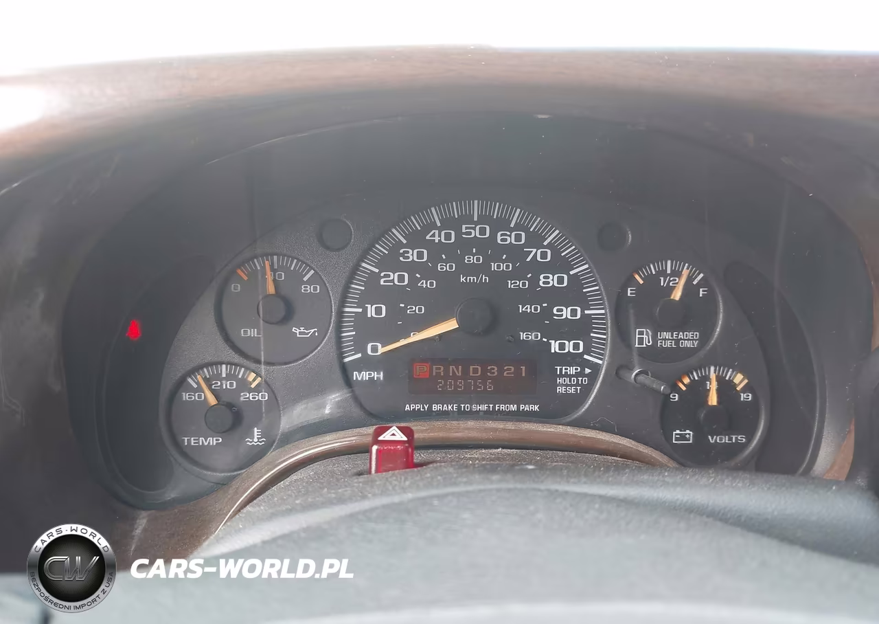 2002 Chevrolet Express VIN:1GBFG15RX21158320 - 7