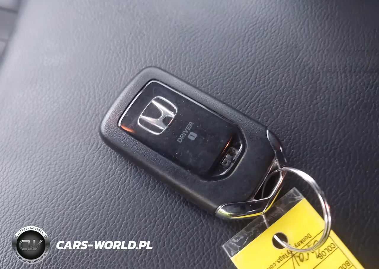 2021 Honda Cr-V Hybrid Touring VIN:7FART6H99ME012910 - 11