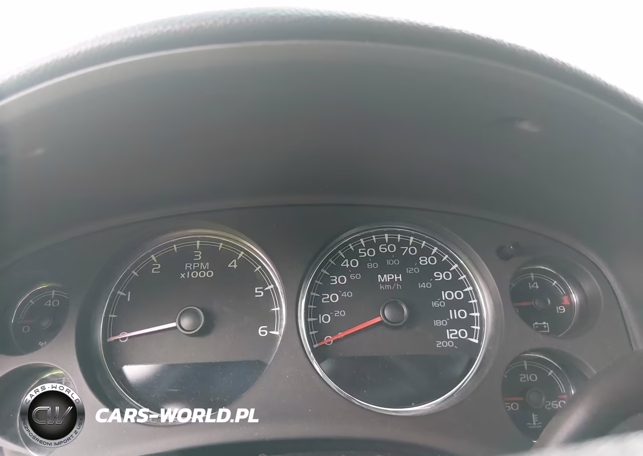 2007 Chevrolet Avalanche 1500 Lt VIN:3GNFK12317G268277 - 7