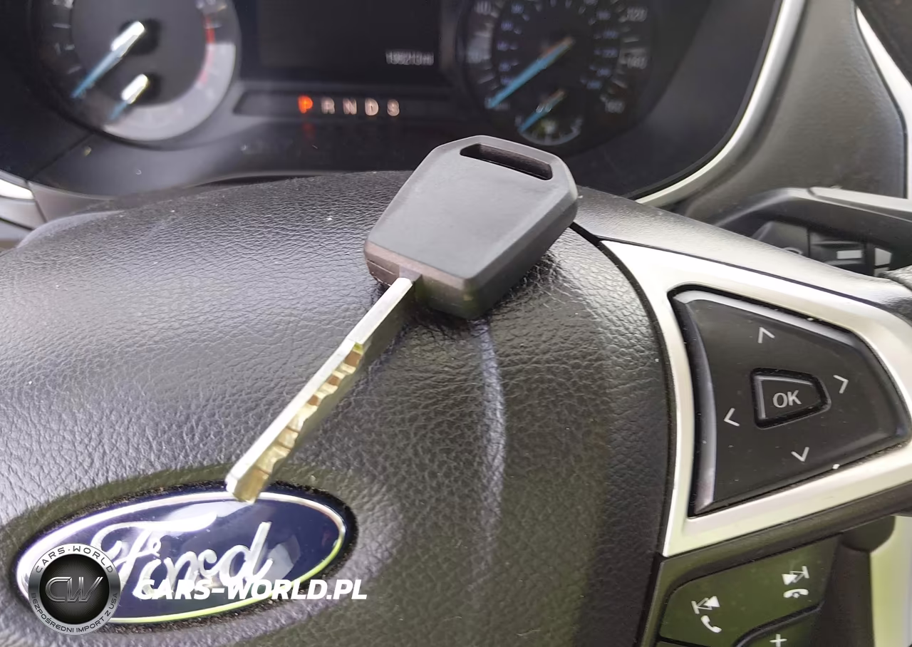 2015 Ford Fusion Se VIN:1FA6P0H77F5125781 - 11