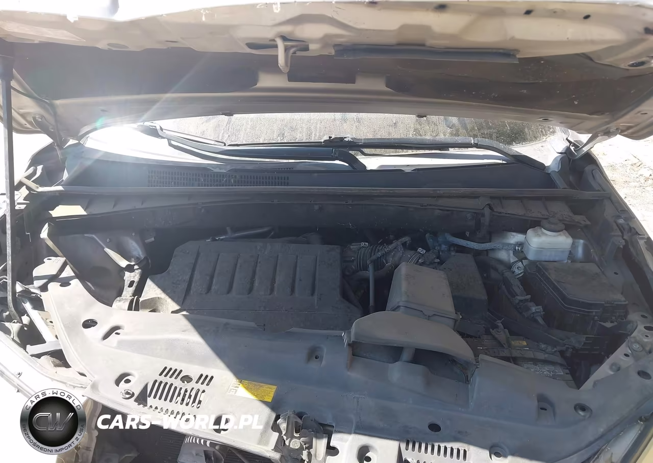 2014 Toyota Highlander Xle V6 VIN:5TDKKRFH2ES009436 - 10