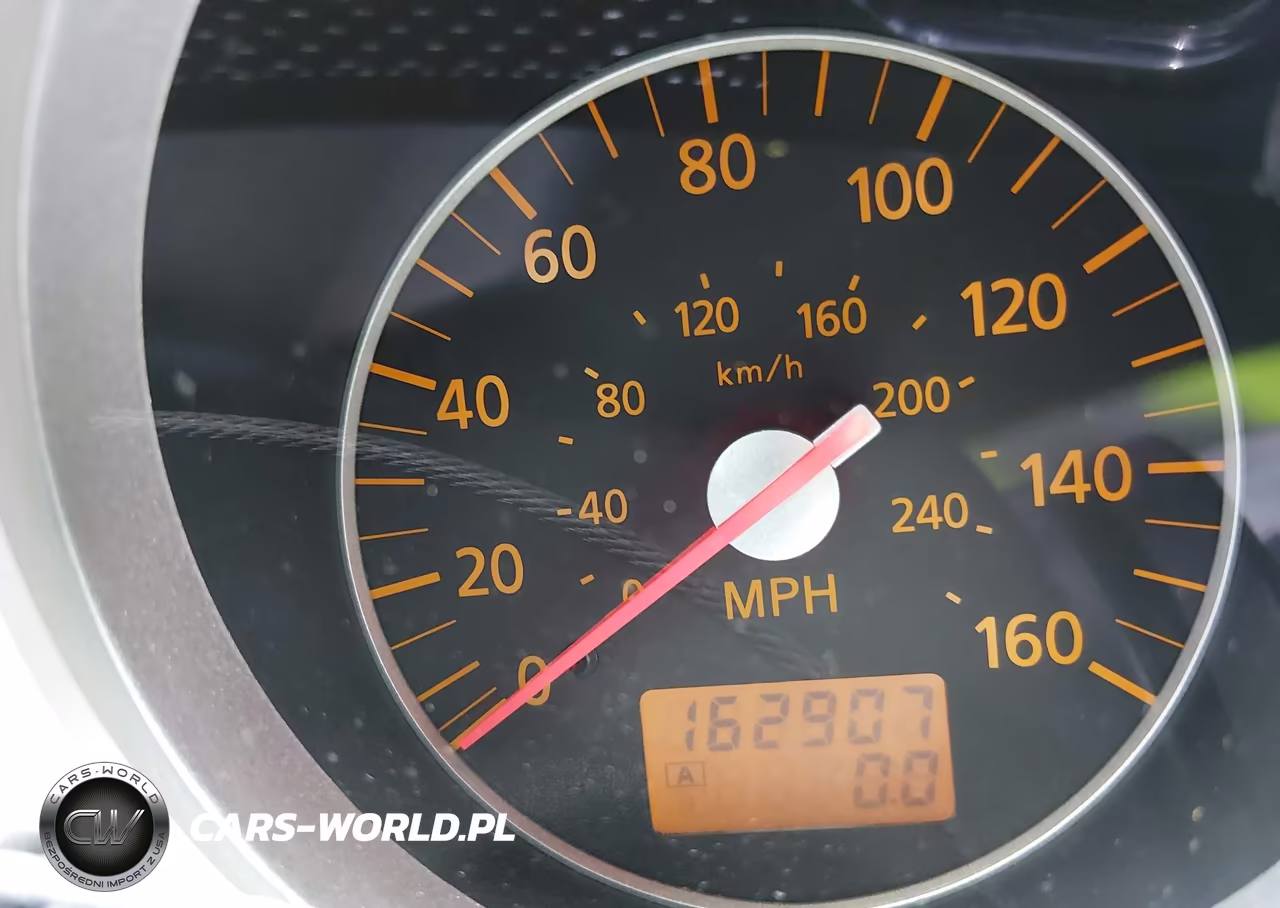 2006 Nissan 350Z Touring VIN:JN1AZ34D06M300134 - 7