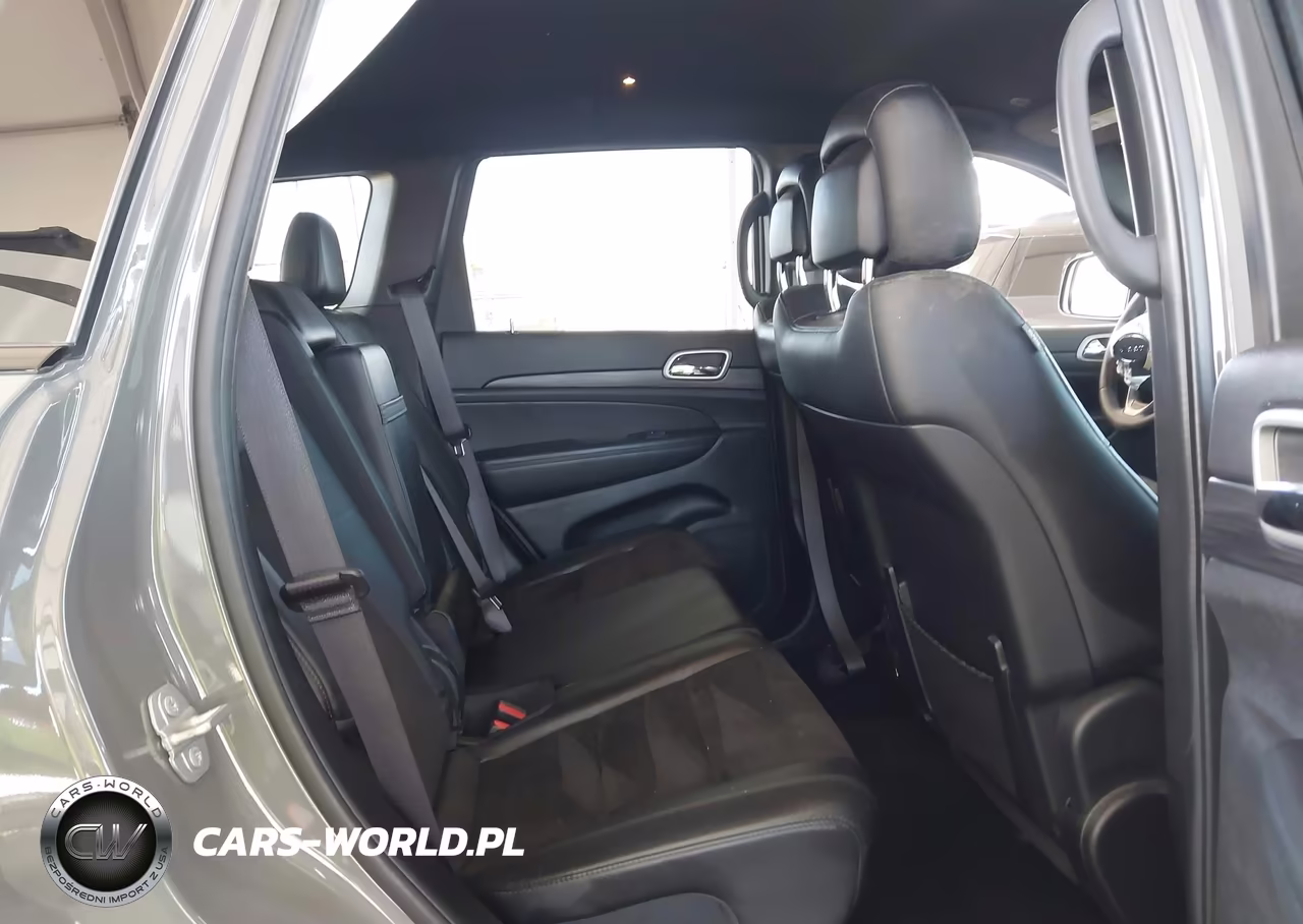 2021 Jeep Grand Cherokee Laredo X 4X2 VIN:1C4RJEAG5MC739396 - 8