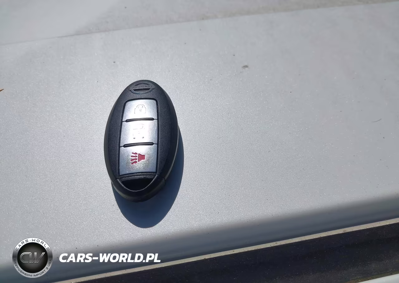 2014 Nissan Cube 1.8 Sl VIN:JN8AZ2KR2ET352847 - 11