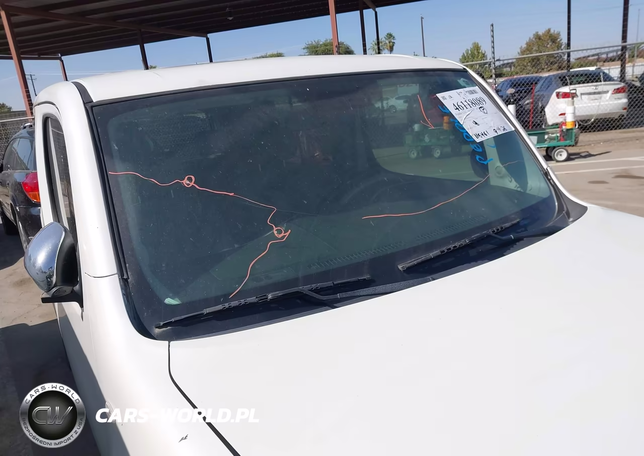 2014 Nissan Cube 1.8 Sl VIN:JN8AZ2KR2ET352847 - 12