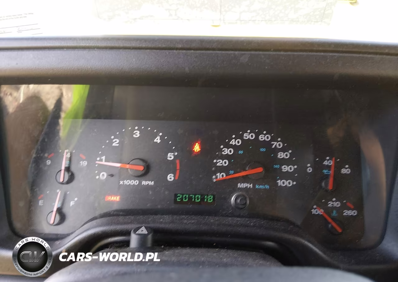 2002 Jeep Wrangler Sport VIN:1J4FA49S42P742148 - 7