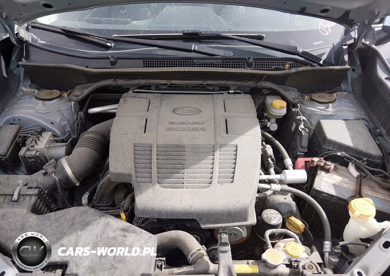 2019 Subaru Forester Premium VIN:JF2SKAGC7KH519299 - 10