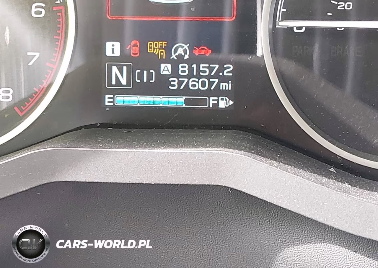 2019 Subaru Forester Premium VIN:JF2SKAGC7KH519299 - 15
