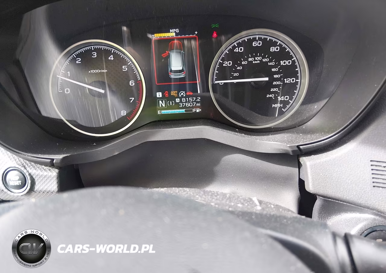 2019 Subaru Forester Premium VIN:JF2SKAGC7KH519299 - 7