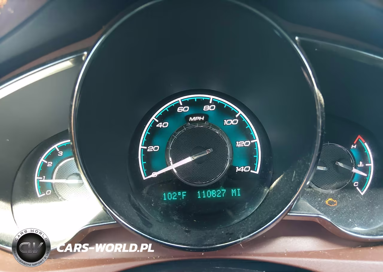2008 Chevrolet Malibu Ltz VIN:1G1ZK57768F231567 - 7