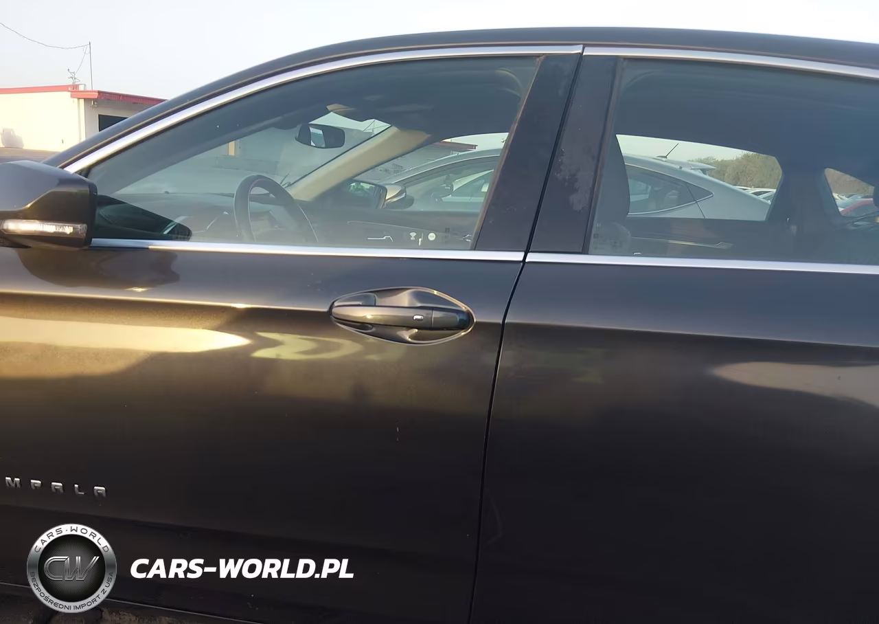 2019 Chevrolet Impala Lt VIN:2G11Z5SA0K9149104 - 15