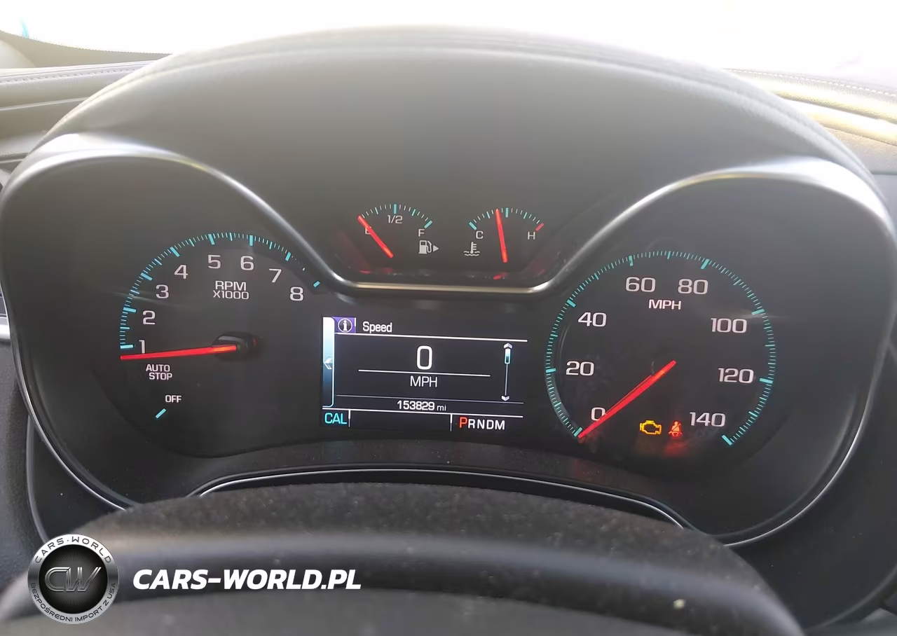 2019 Chevrolet Impala Lt VIN:2G11Z5SA0K9149104 - 7