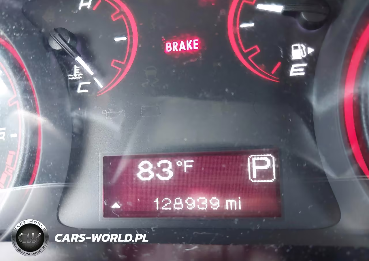 2015 Dodge Dart Se VIN:1C3CDFAA6FD152804 - 15