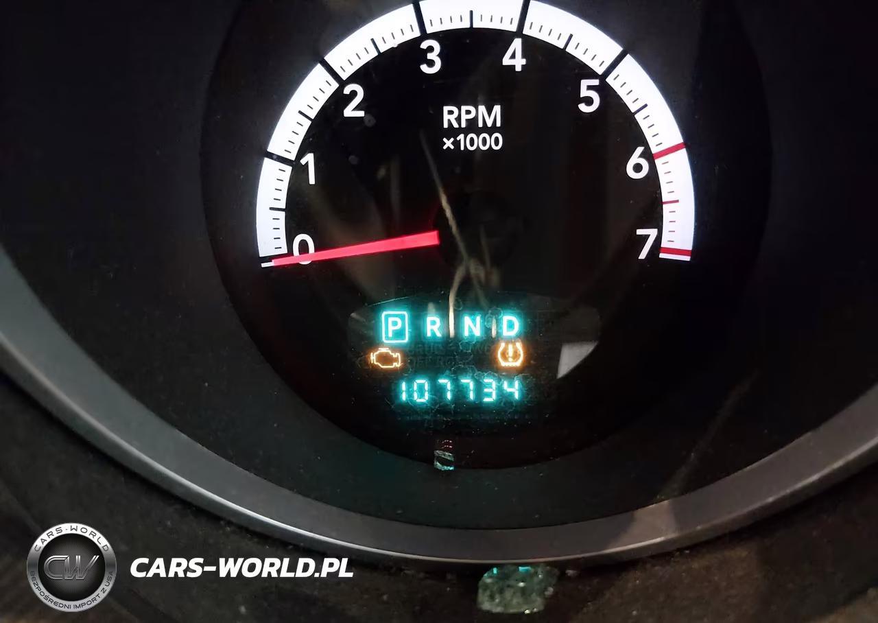 2011 Dodge Nitro Detonator VIN:1D4PT6GX6BW543867 - 16