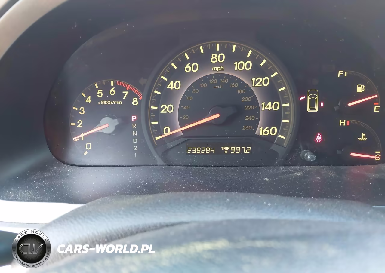 2006 Honda Odyssey Ex-L VIN:5FNRL38796B454677 - 7