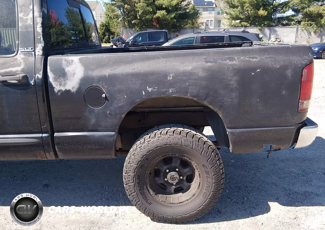 2002 Dodge Ram 1500 St VIN:1D7HU18Z32S674446 - 12