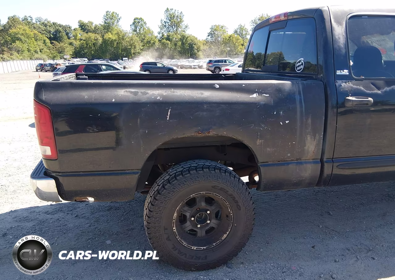 2002 Dodge Ram 1500 St VIN:1D7HU18Z32S674446 - 14