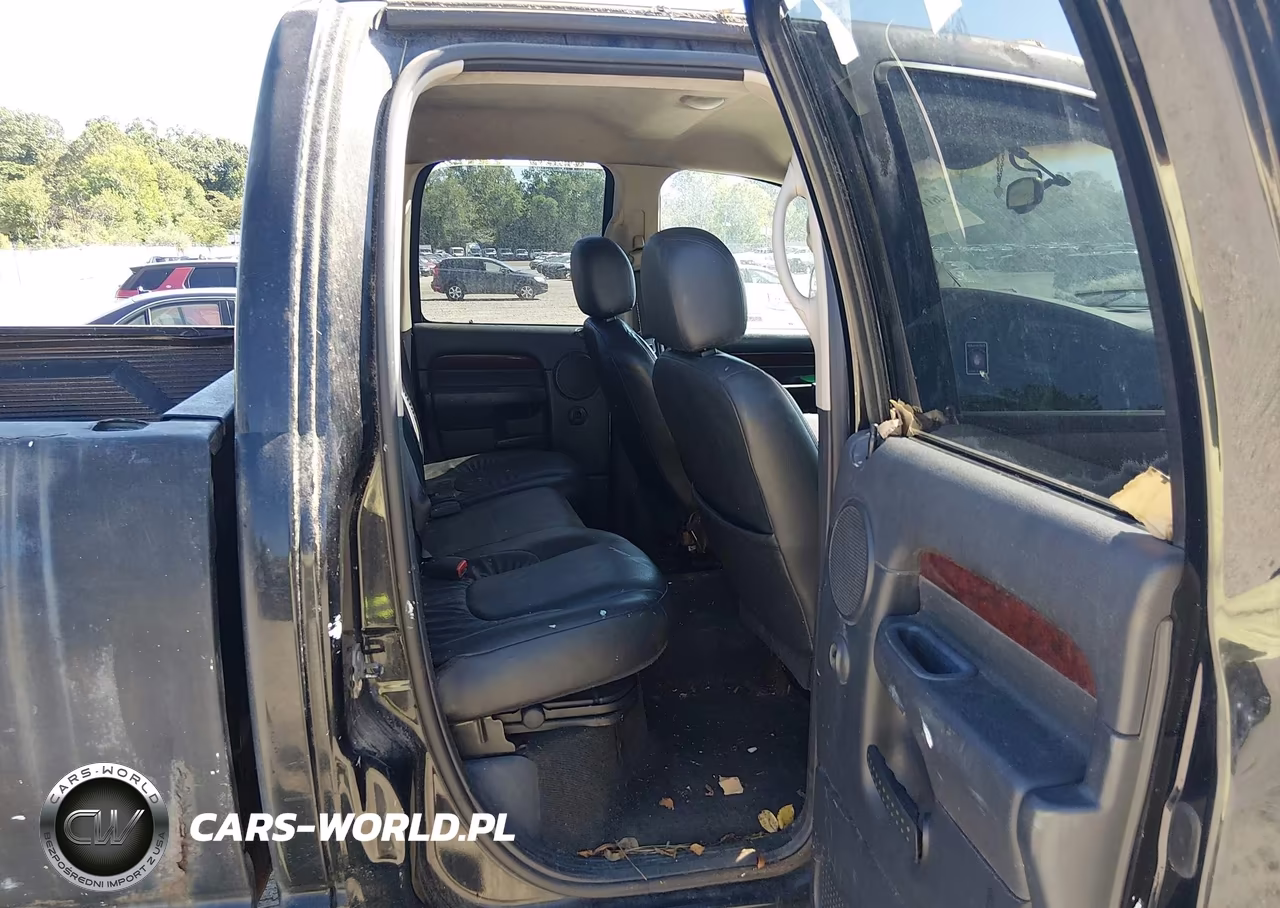 2002 Dodge Ram 1500 St VIN:1D7HU18Z32S674446 - 8