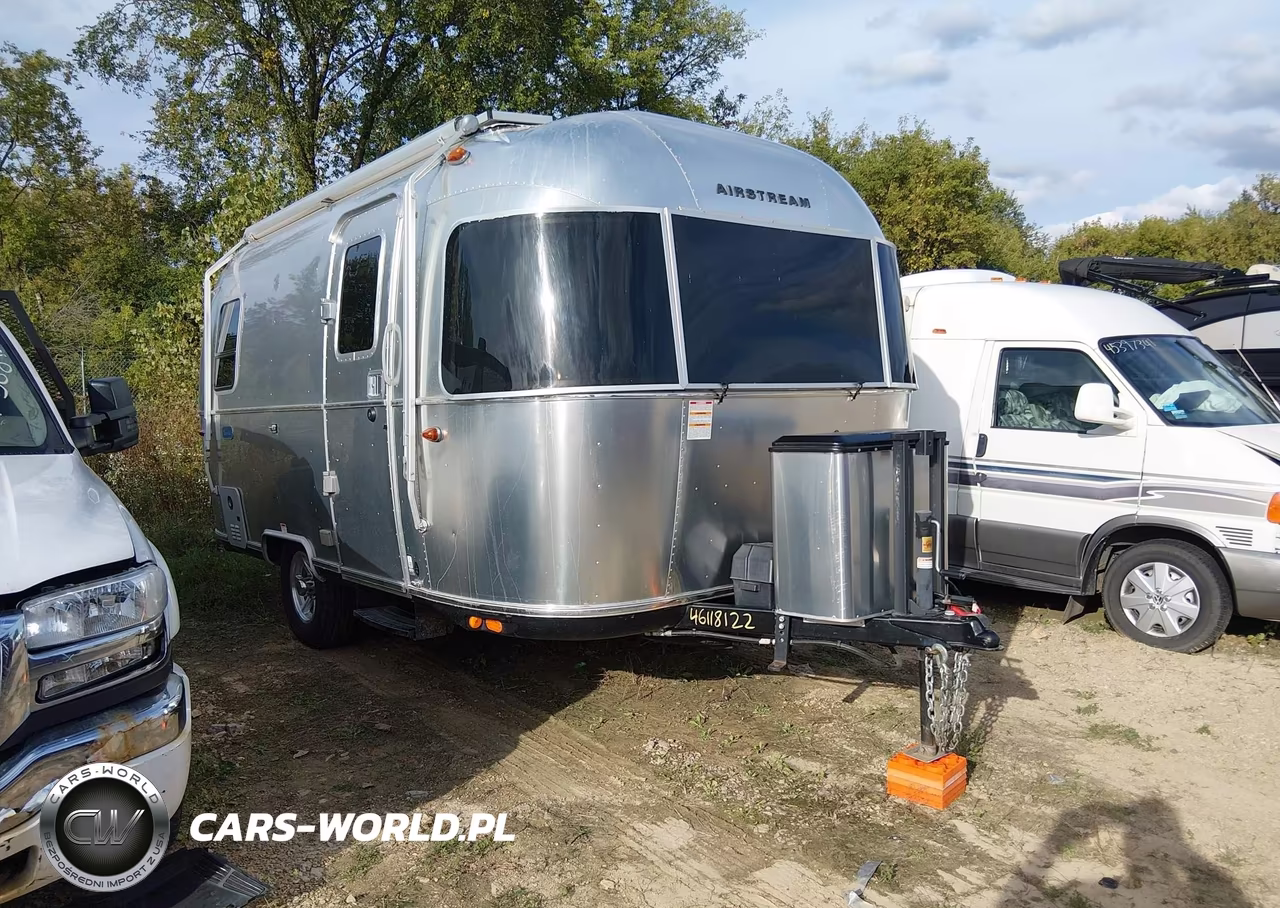 2021 Airstream Other – zdjęcie 1 z 15