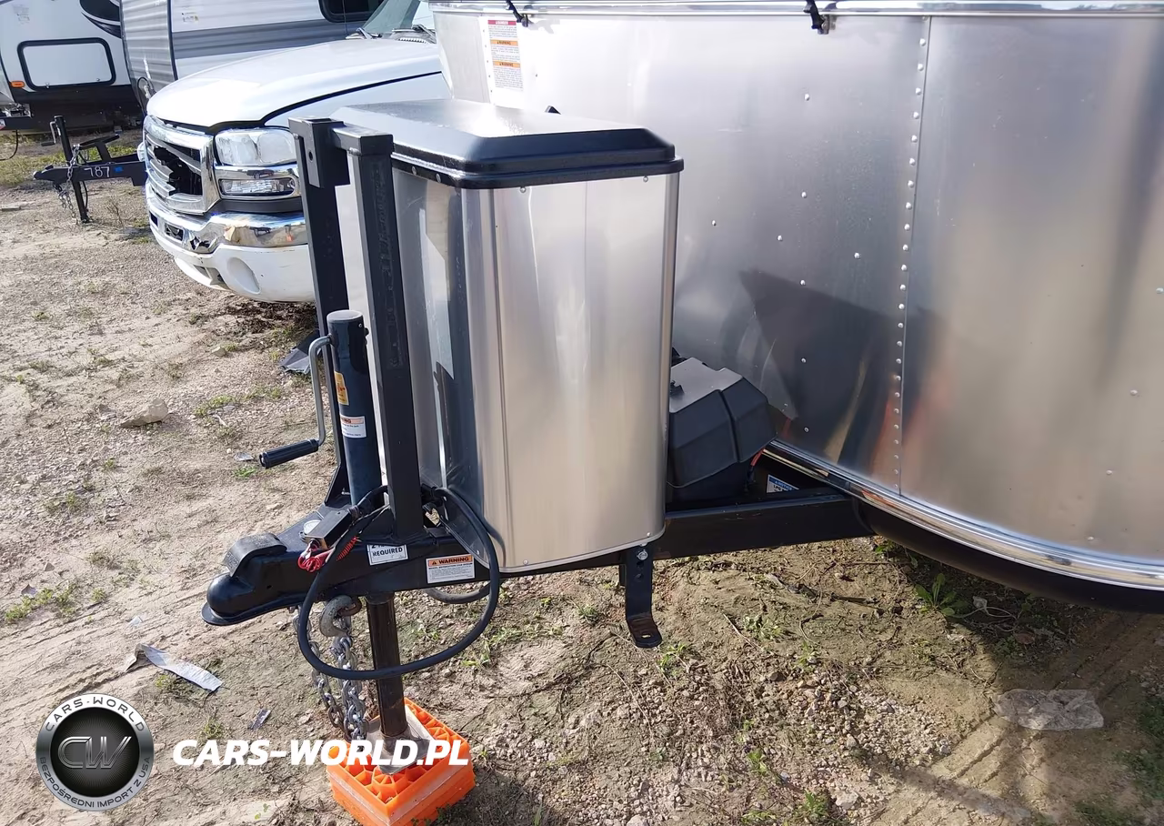 2021 Airstream Other VIN:1STCMAA16MJ556281 - 10