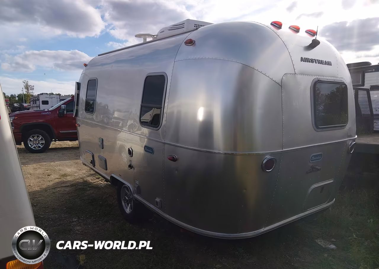 2021 Airstream Other VIN:1STCMAA16MJ556281 - 3
