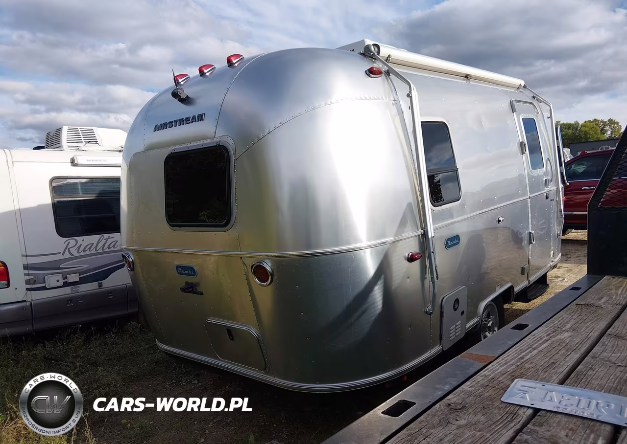 2021 Airstream Other VIN:1STCMAA16MJ556281 - 4