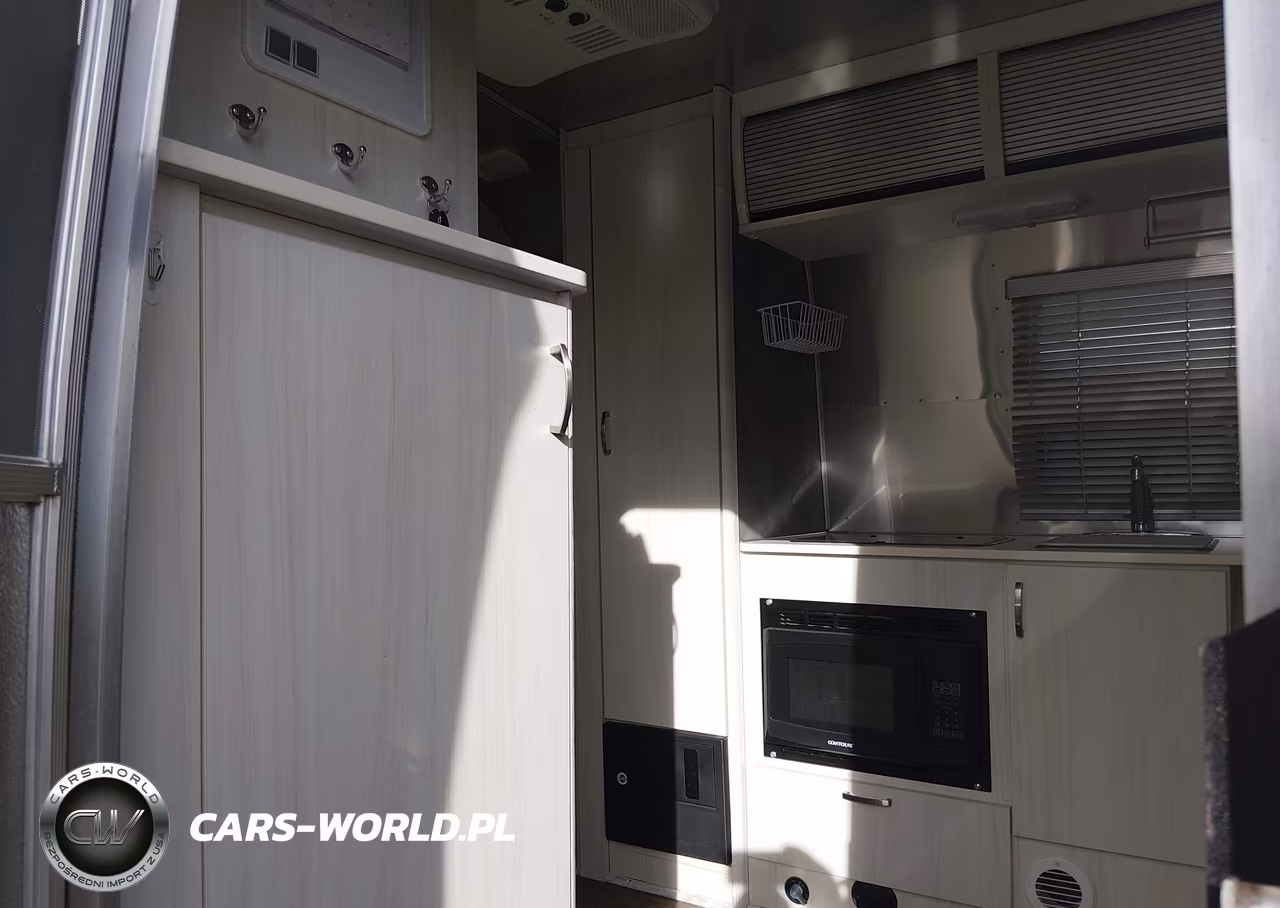 2021 Airstream Other VIN:1STCMAA16MJ556281 - 5