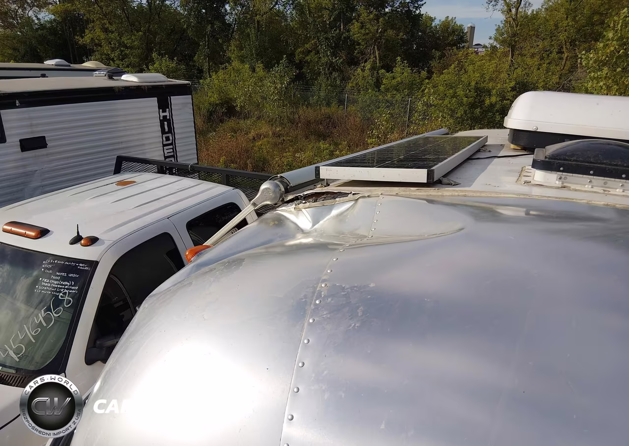2021 Airstream Other VIN:1STCMAA16MJ556281 - 6