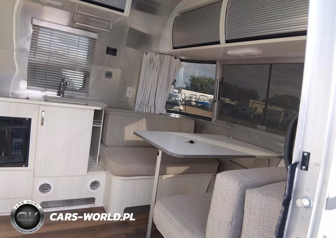 2021 Airstream Other VIN:1STCMAA16MJ556281 - 7