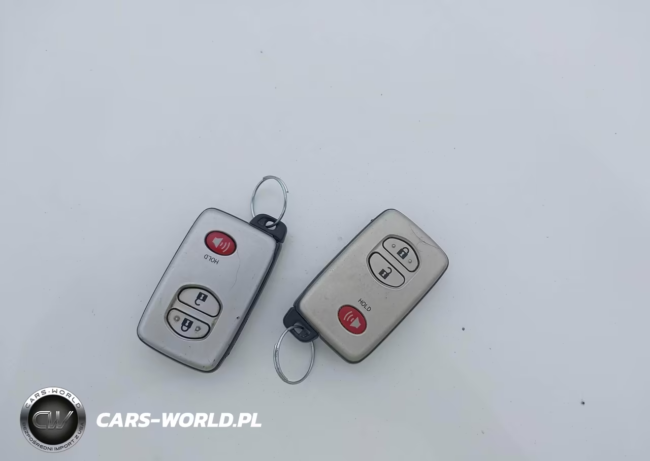 2011 Toyota Land Cruiser V8 VIN:JTMHY7AJXB5008835 - 11