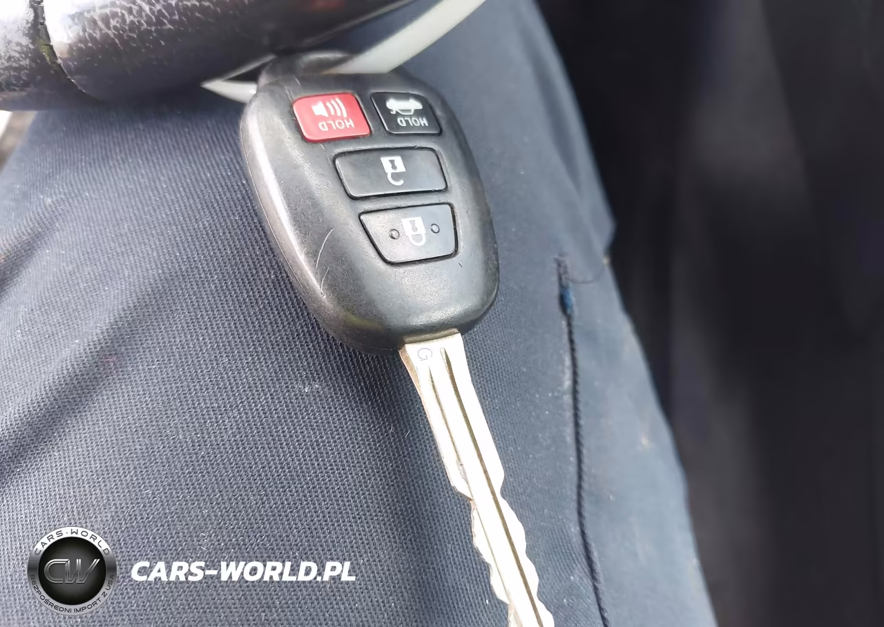 2012 Toyota Camry Se VIN:4T1BF1FK8CU083577 - 11