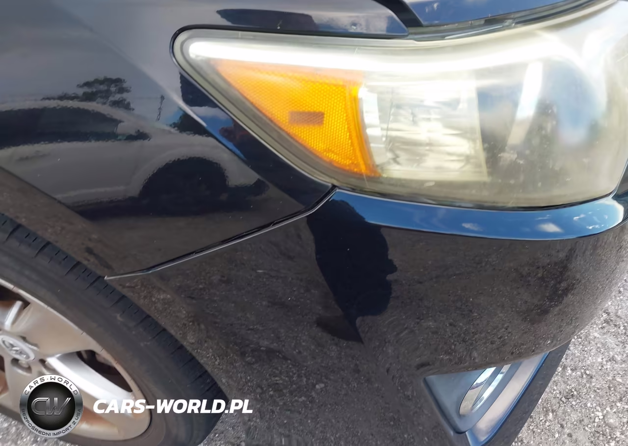 2012 Toyota Camry Se VIN:4T1BF1FK8CU083577 - 6
