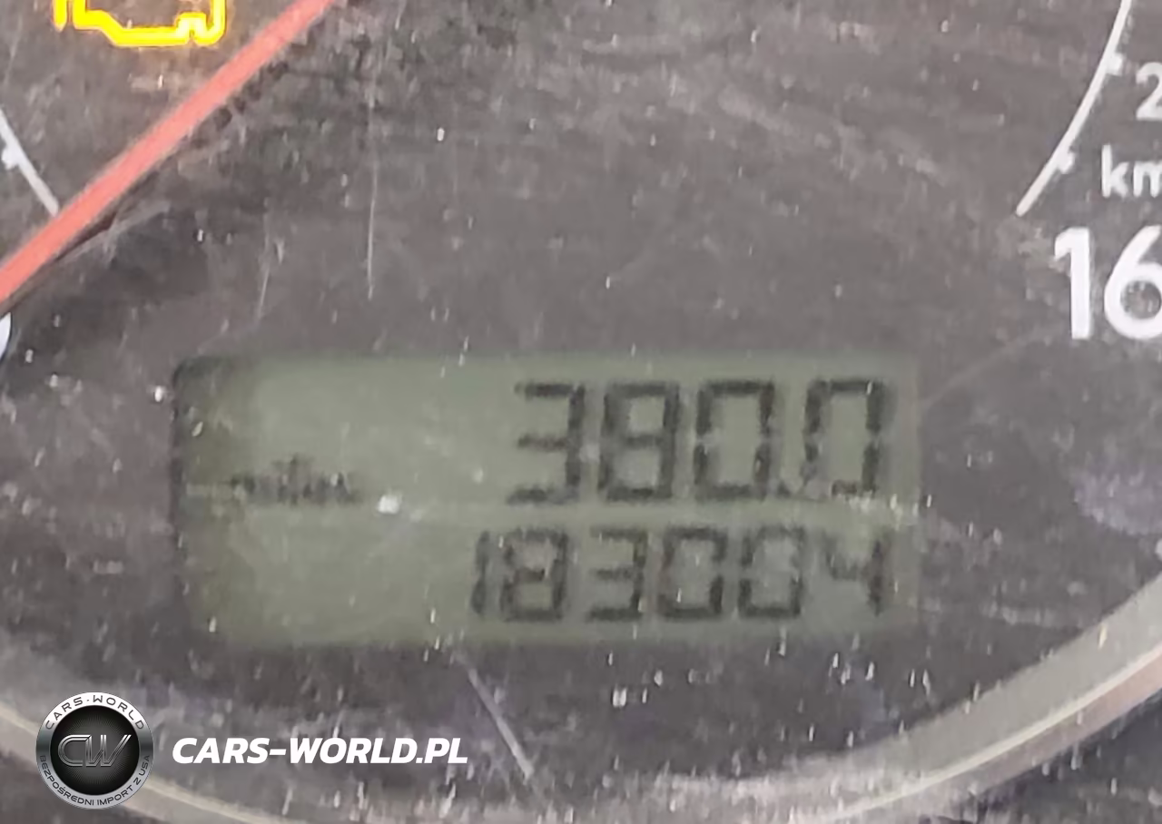 2004 Volkswagen Passat Gls VIN:WVWVD63B34E266308 - 15