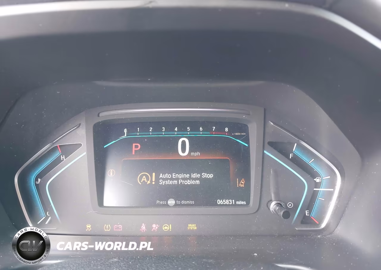 2020 Honda Odyssey Ex-L-Ex-L W-Navi Res VIN:5FNRL6H77LB005219 - 7