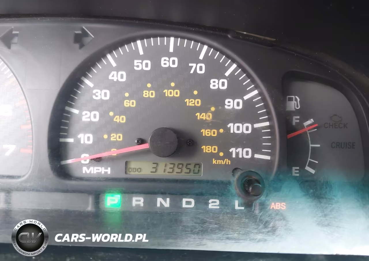 2002 Toyota 4Runner Sr5 V6 VIN:JT3GN86R120234157 - 12