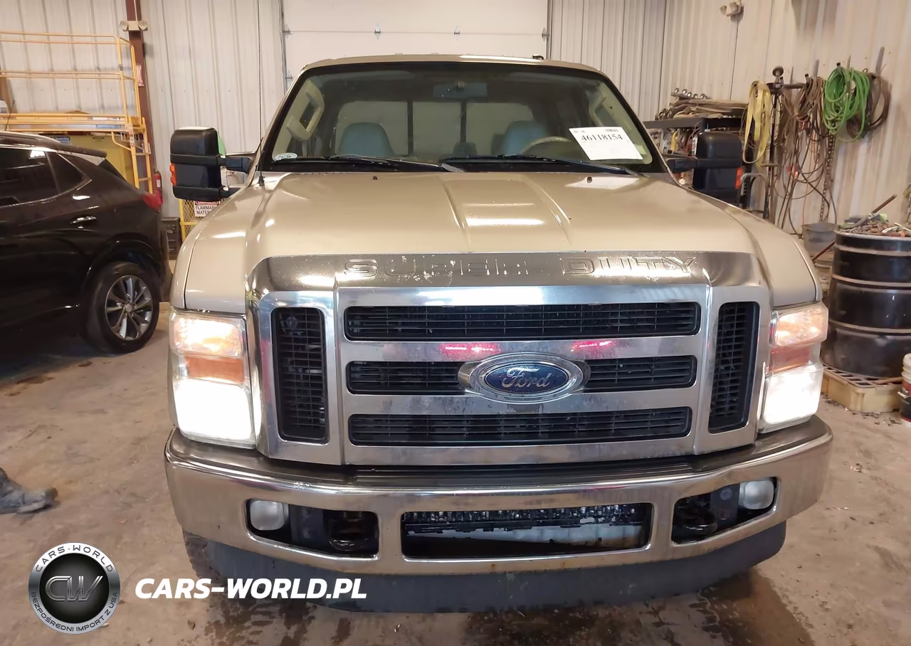 2009 Ford F-250 Fx4-Harley-Davidson-King Ranch-Lariat-Xl-Xlt VIN:1FTSW21RX9EA38562 - 12