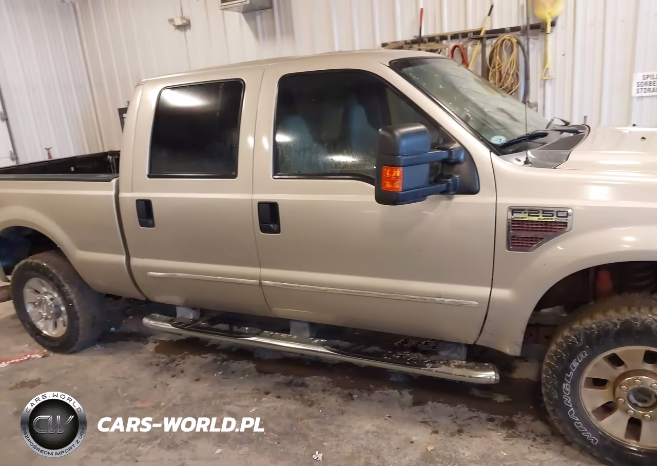 2009 Ford F-250 Fx4-Harley-Davidson-King Ranch-Lariat-Xl-Xlt VIN:1FTSW21RX9EA38562 - 13