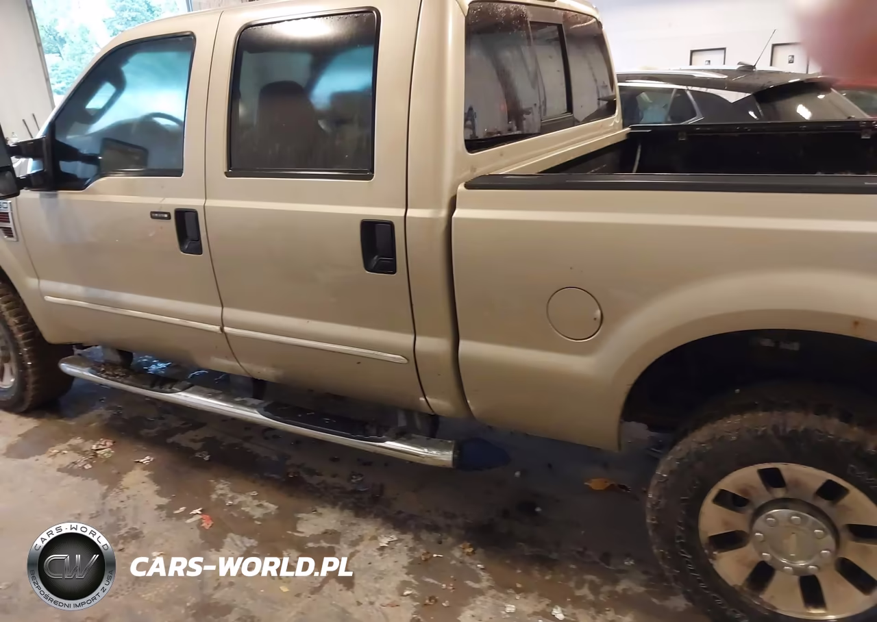 2009 Ford F-250 Fx4-Harley-Davidson-King Ranch-Lariat-Xl-Xlt VIN:1FTSW21RX9EA38562 - 14