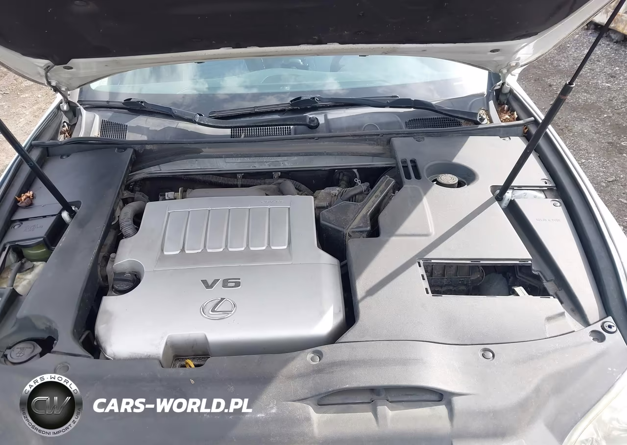 2011 Lexus Es 350 VIN:JTHBK1EG8B2440990 - 10