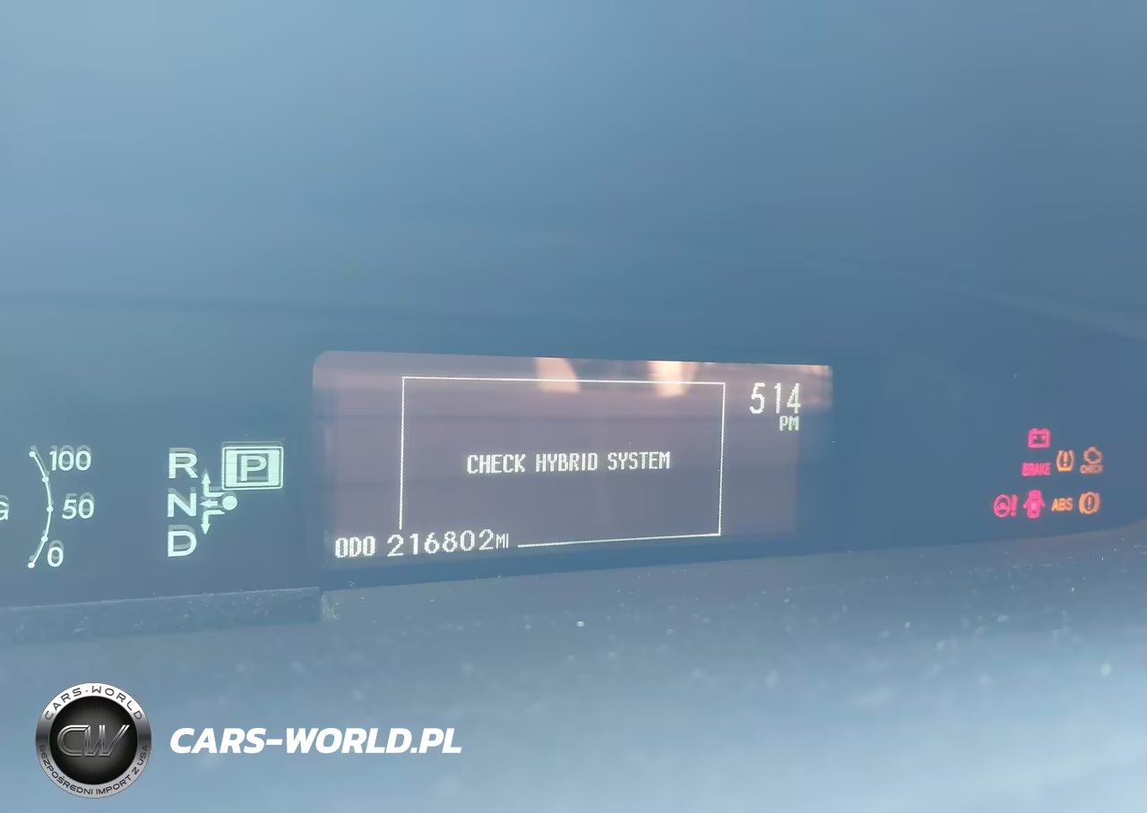 2010 Toyota Prius Iii VIN:JTDKN3DU8A5208303 - 7
