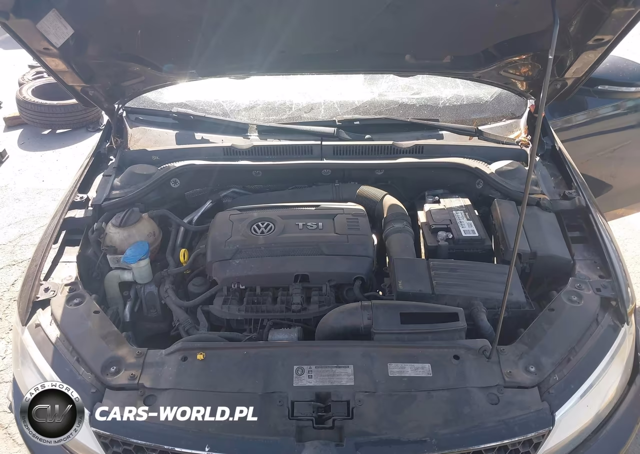 2014 Volkswagen Jetta Gli Edition 30 VIN:3VW4T7AJXEM305550 - 10