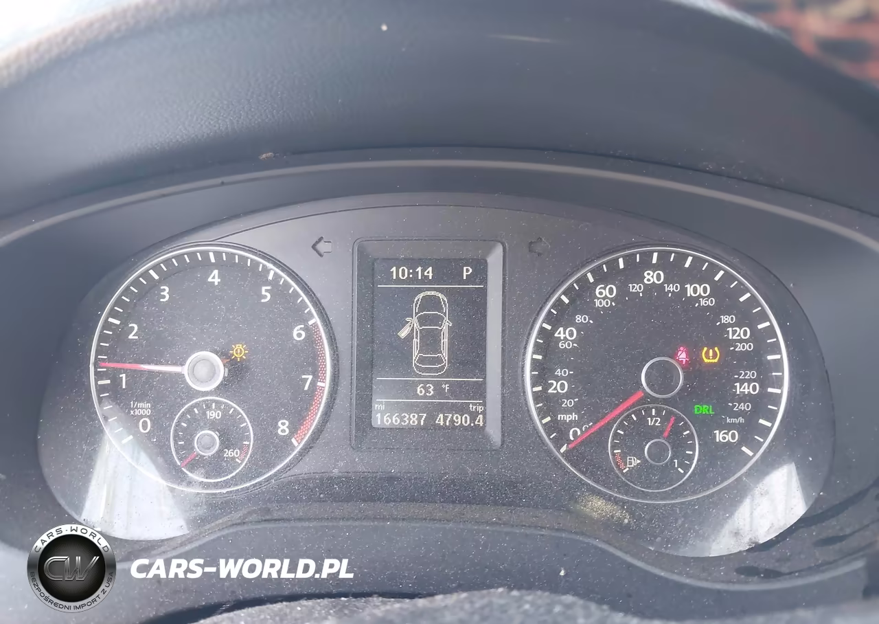 2014 Volkswagen Jetta Gli Edition 30 VIN:3VW4T7AJXEM305550 - 7