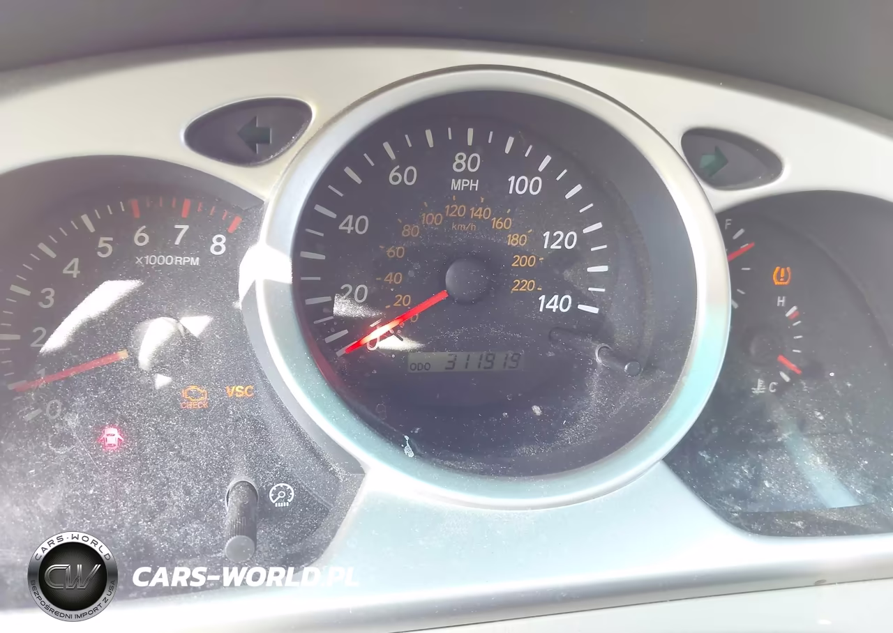 2006 Toyota Highlander Sport V6 VIN:JTEHP21A260177266 - 7