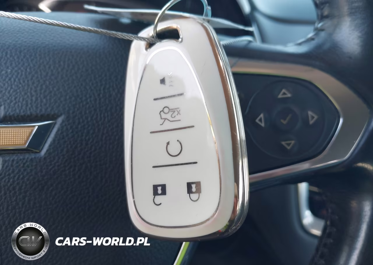2019 Chevrolet Traverse 3Lt VIN:1GNEVHKW7KJ233806 - 11
