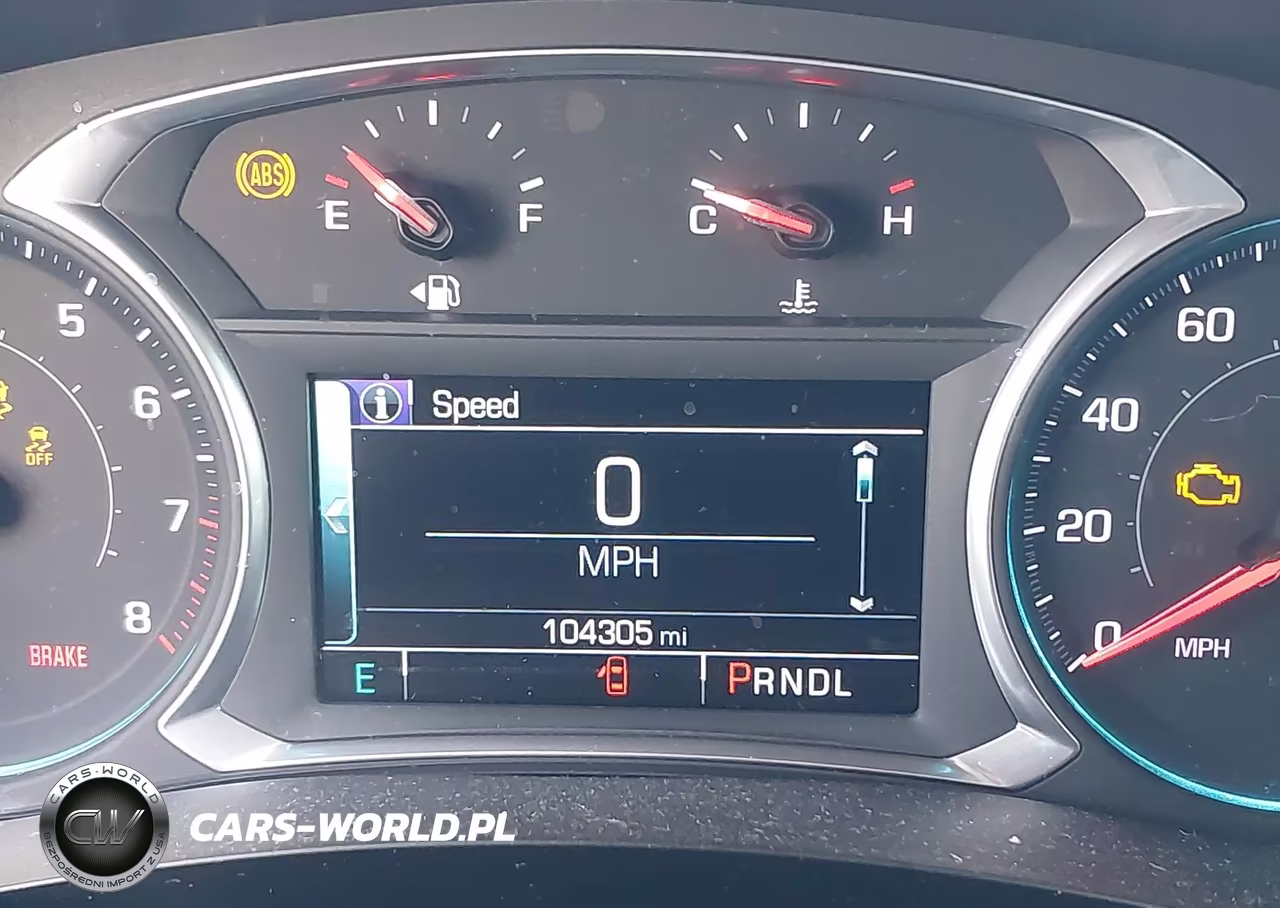 2019 Chevrolet Traverse 3Lt VIN:1GNEVHKW7KJ233806 - 16